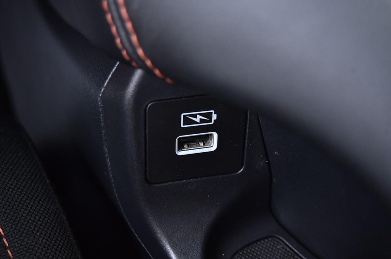 Honda HR-V Vehicle Image 15