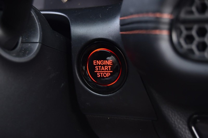 Honda HR-V Vehicle Image 16