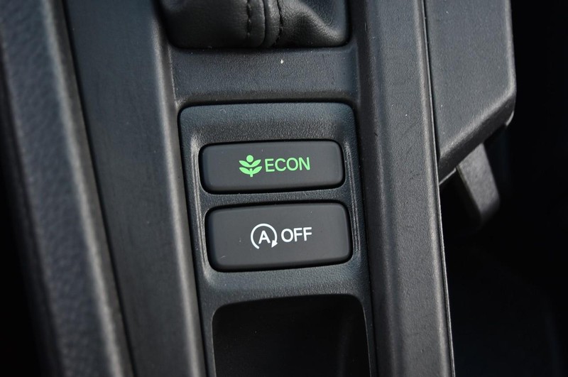Honda Accord Sedan Vehicle Image 15