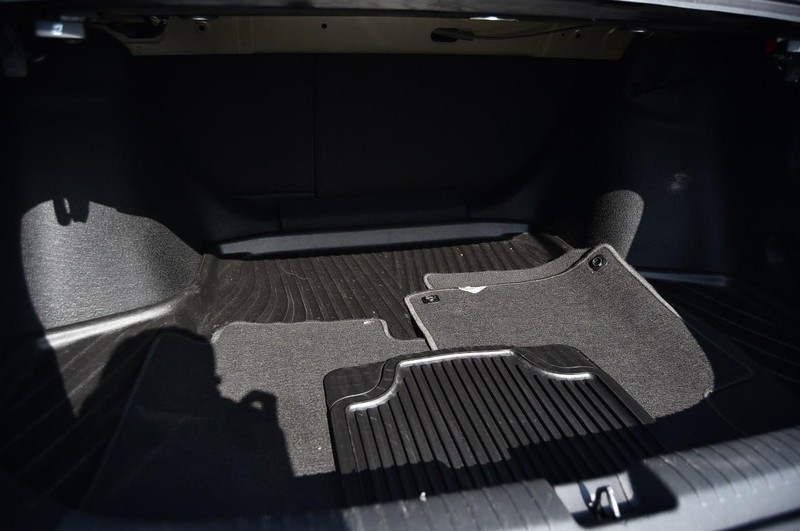 Honda Accord Sedan Vehicle Image 22