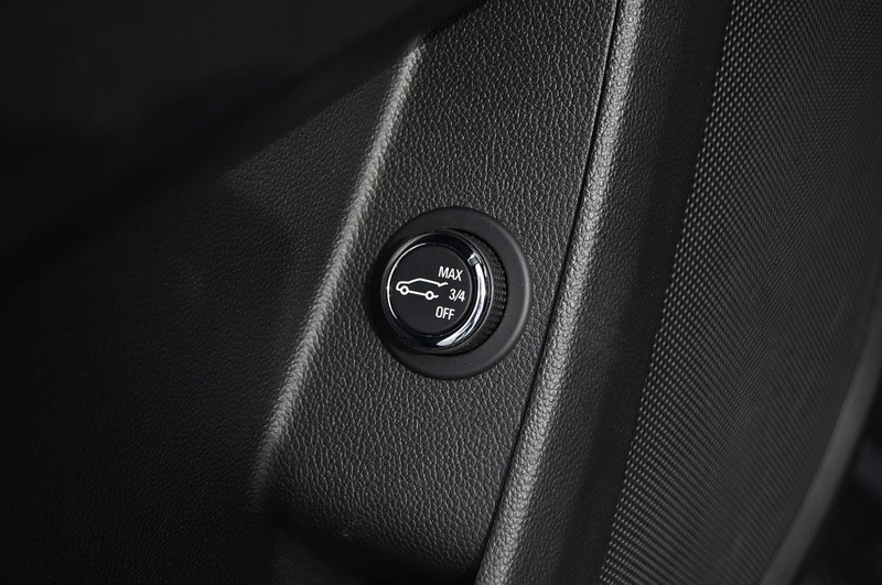 Chevrolet Traverse Limited Vehicle Image 09