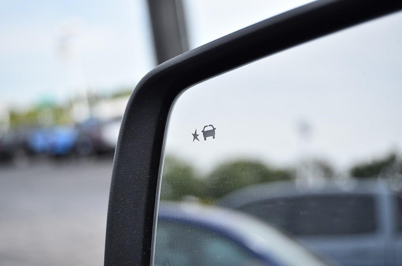 Chevrolet Traverse Limited Vehicle Image 10