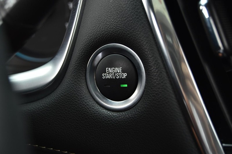 Chevrolet Traverse Limited Vehicle Image 18