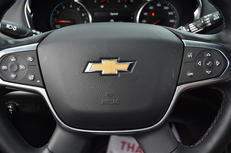 Chevrolet Traverse Limited Vehicle Image 19