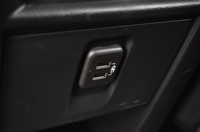 Chevrolet Traverse Limited Vehicle Image 24