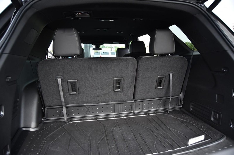 Chevrolet Traverse Limited Vehicle Image 26