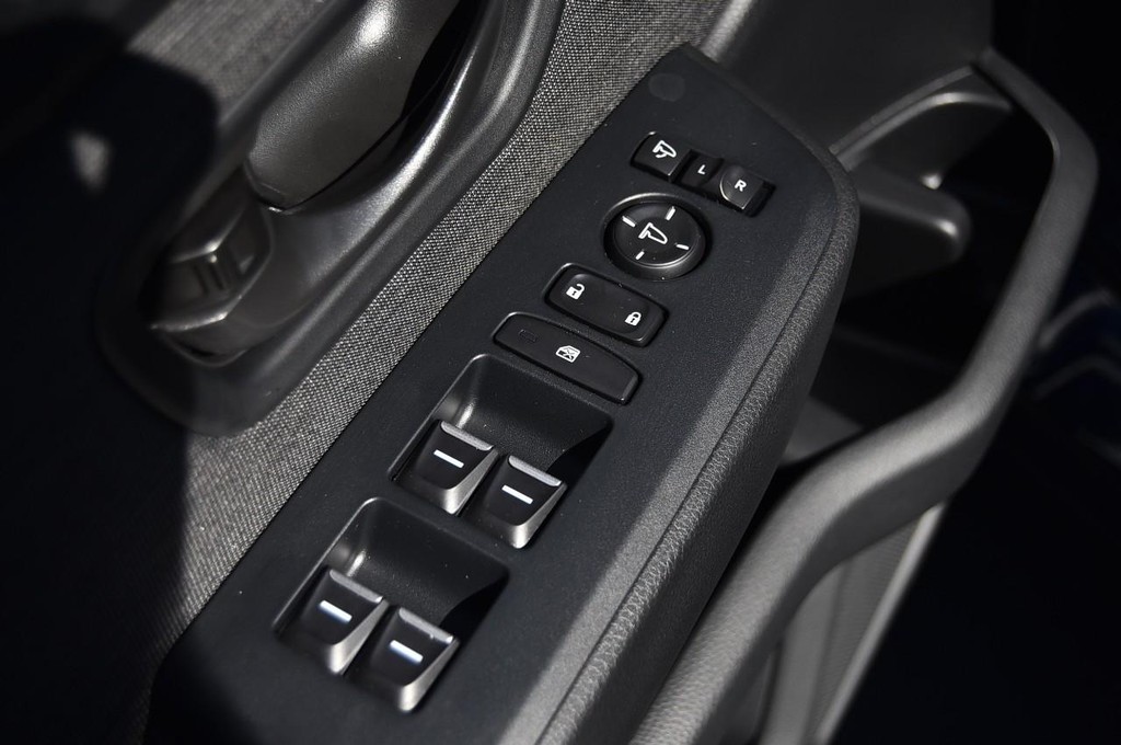 Honda Passport Vehicle Image 08