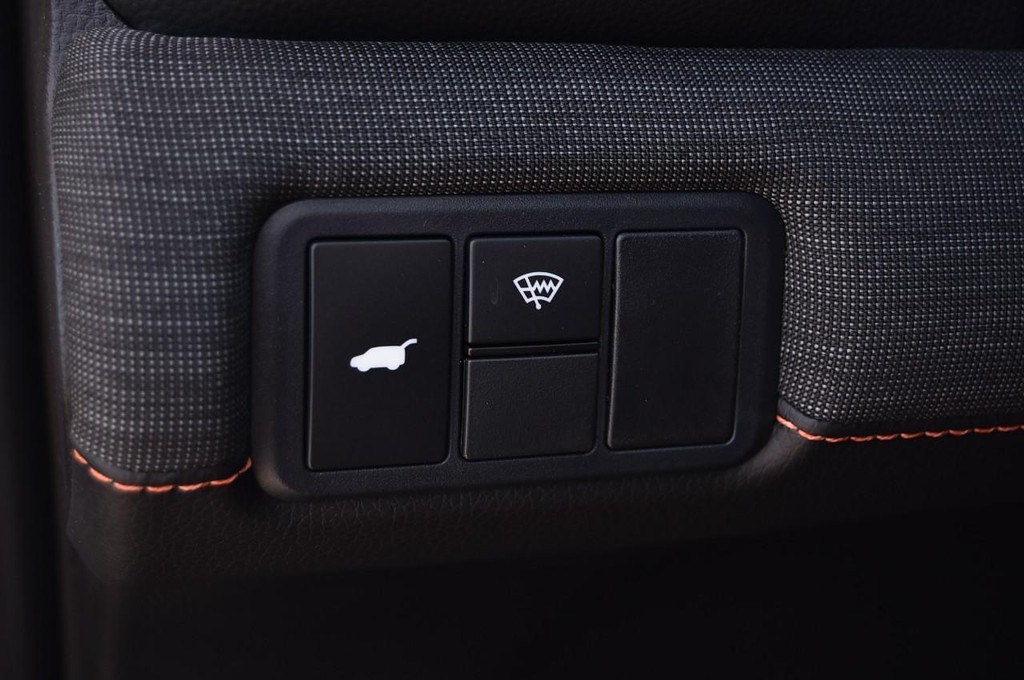 Honda Passport Vehicle Image 11