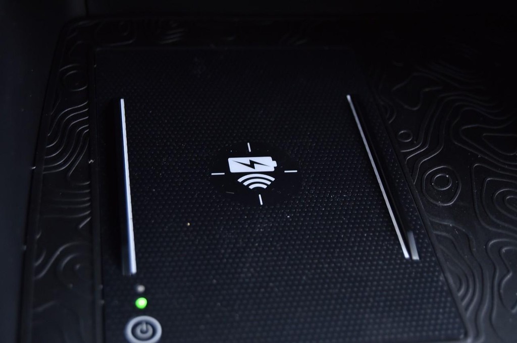 Honda Passport Vehicle Image 19