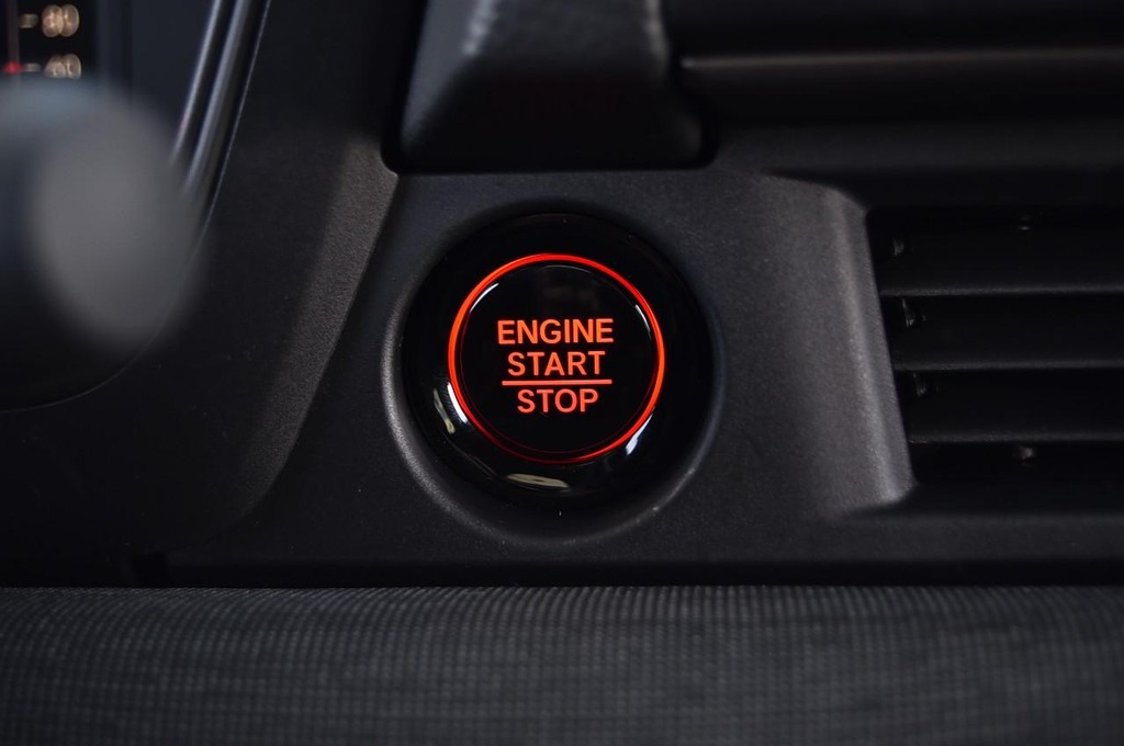 Honda Passport Vehicle Image 21