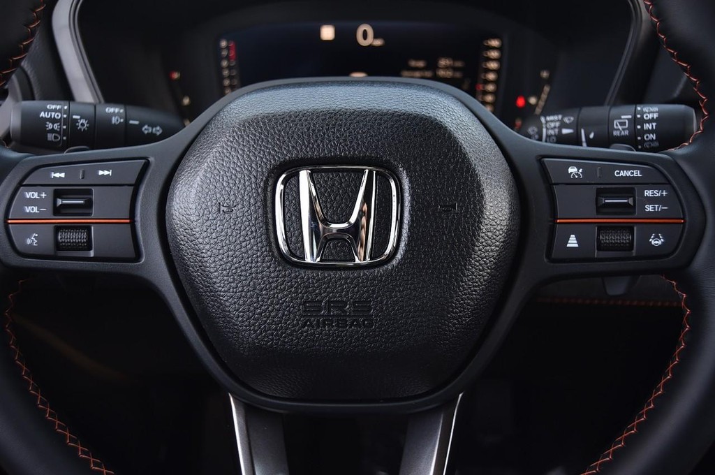 Honda Passport Vehicle Image 22