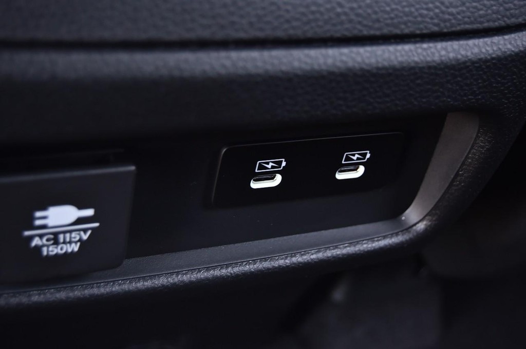 Honda Passport Vehicle Image 28