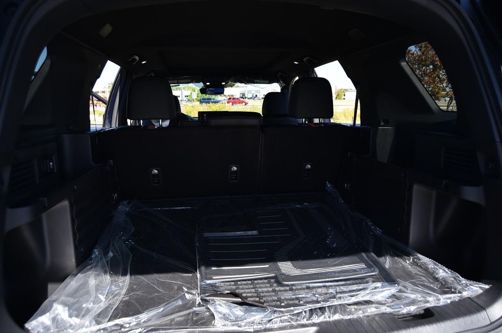 Honda Passport Vehicle Image 29