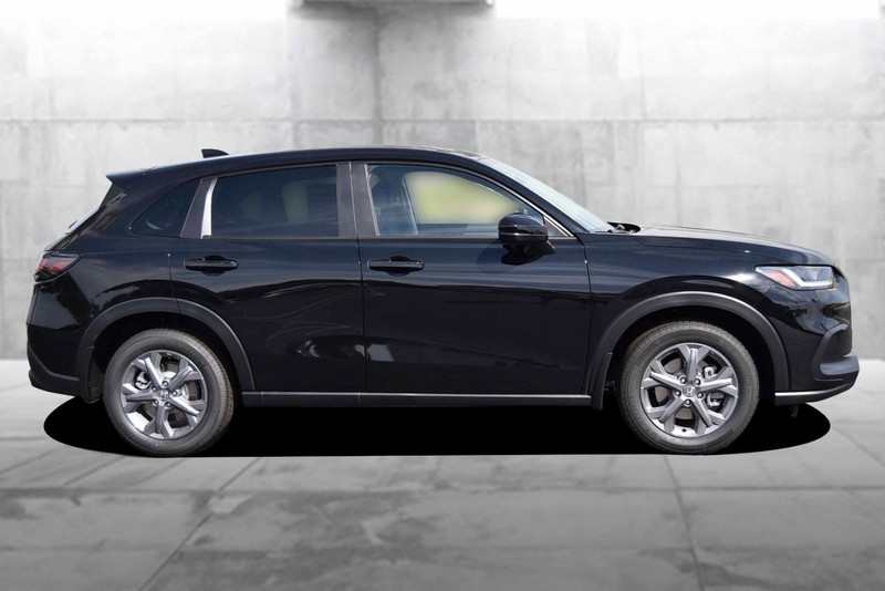 Honda HR-V Vehicle Image 05