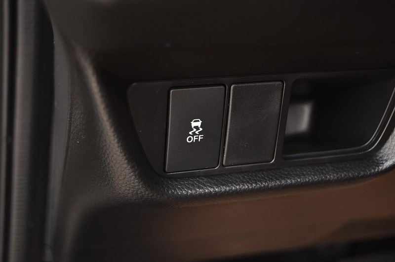 Honda HR-V Vehicle Image 09