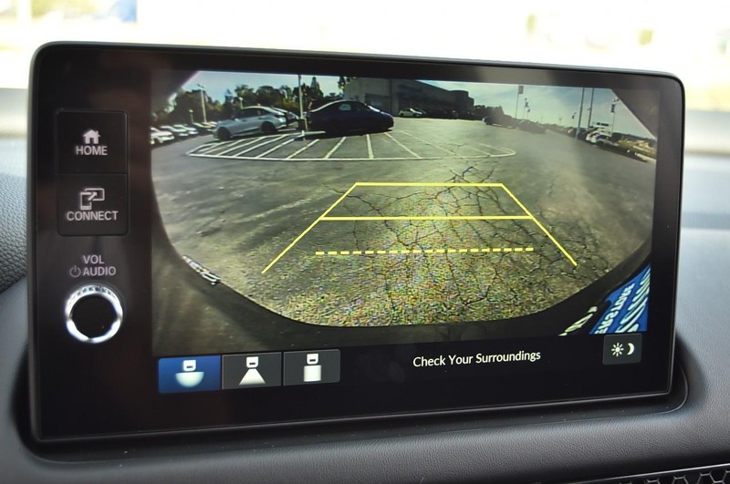 Honda HR-V Vehicle Image 11