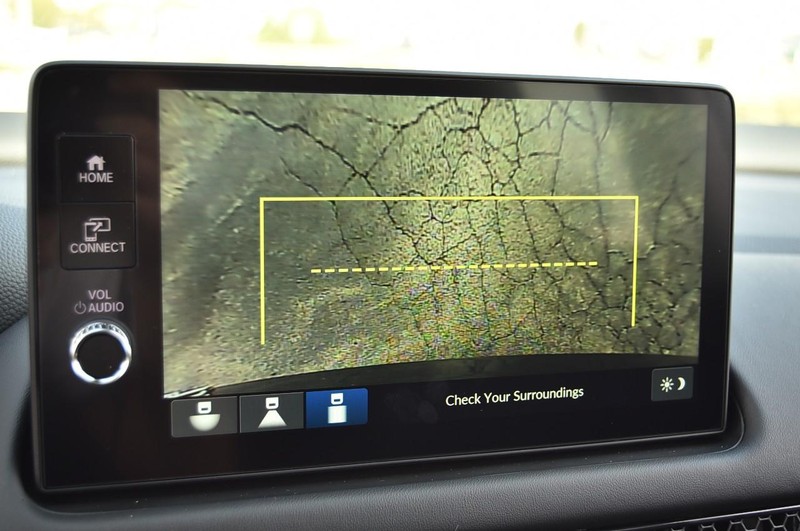 Honda HR-V Vehicle Image 13