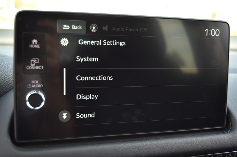 Honda HR-V Vehicle Image 14