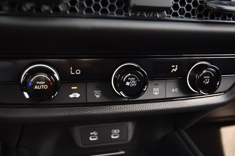 Honda HR-V Vehicle Image 15