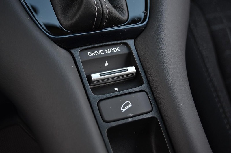 Honda HR-V Vehicle Image 17