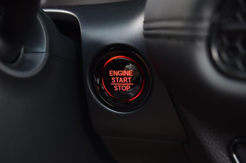 Honda HR-V Vehicle Image 19