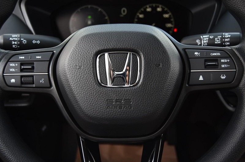 Honda HR-V Vehicle Image 20