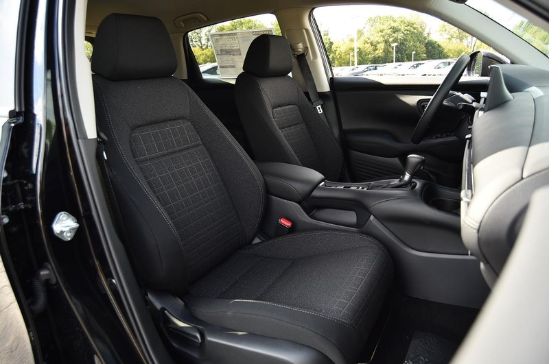 Honda HR-V Vehicle Image 22