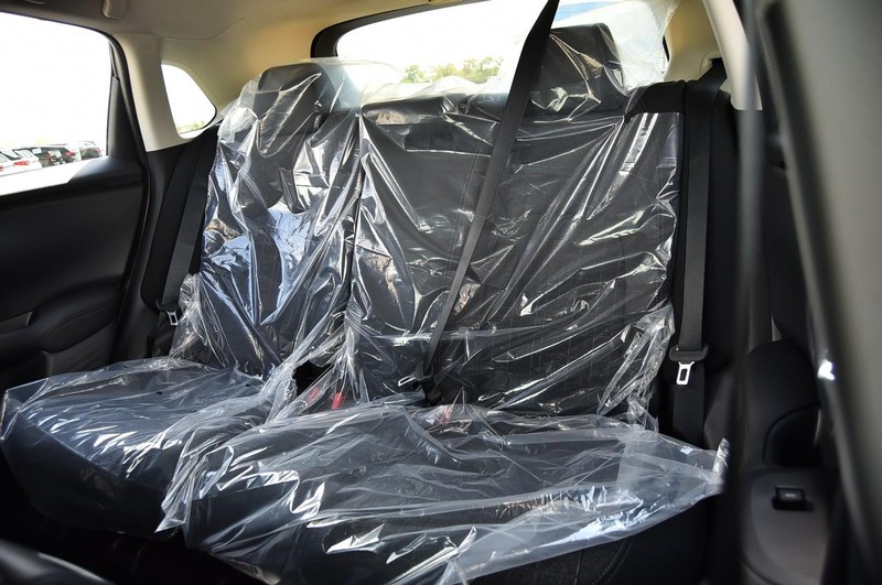 Honda HR-V Vehicle Image 23