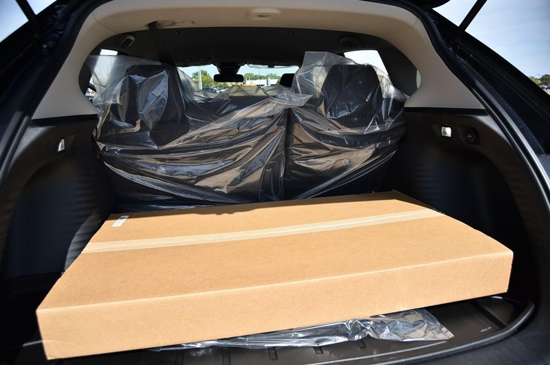 Honda HR-V Vehicle Image 24