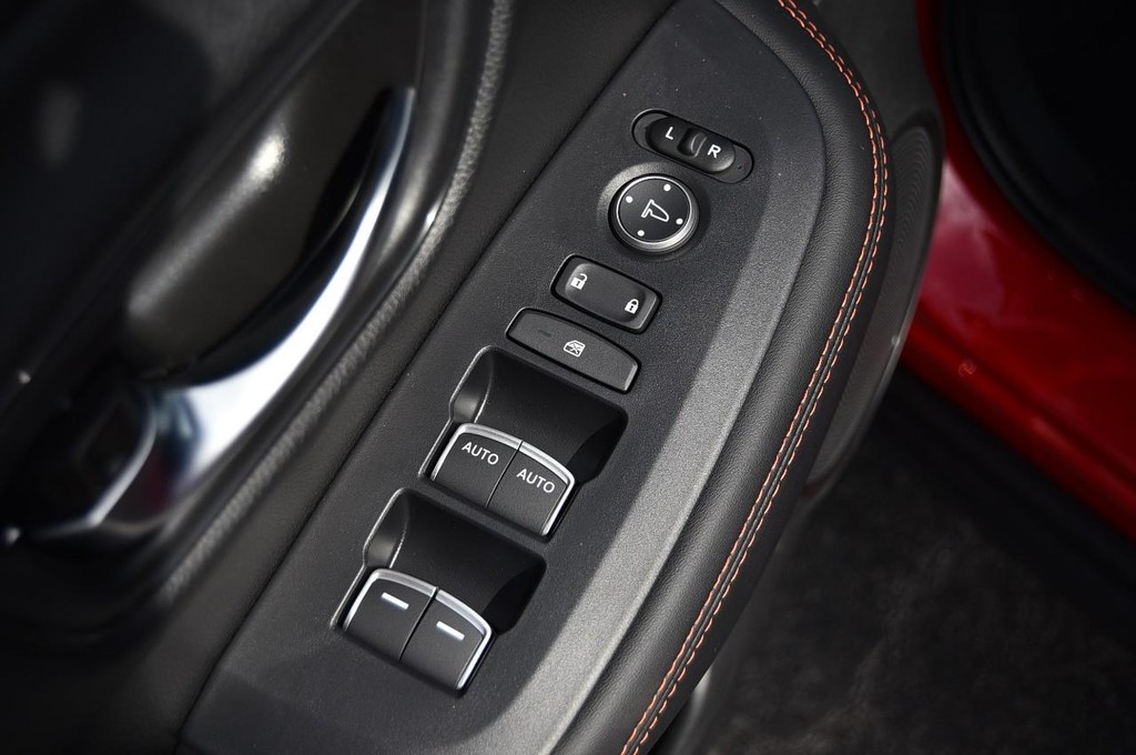 Honda HR-V Vehicle Image 08