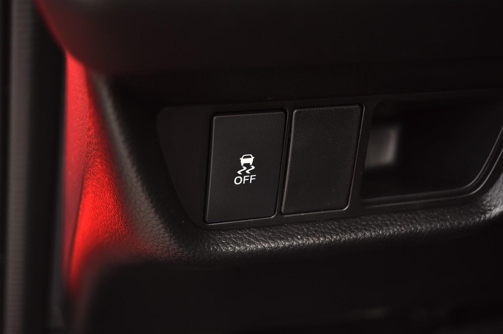 Honda HR-V Vehicle Image 10