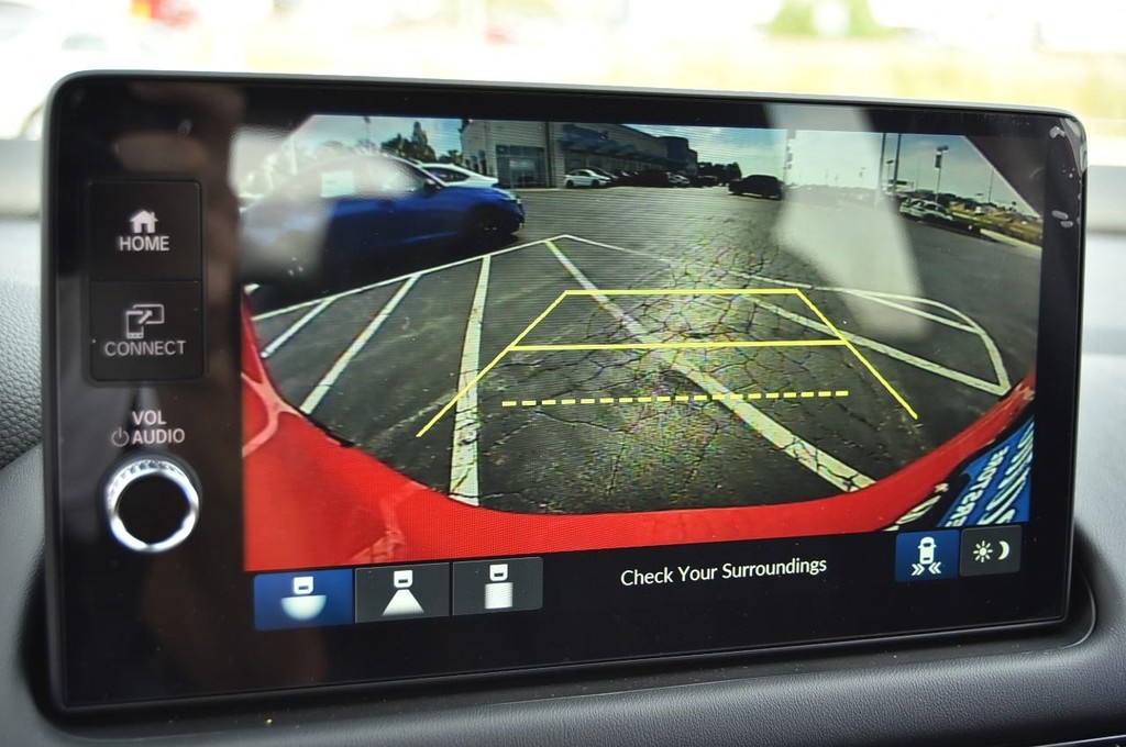 Honda HR-V Vehicle Image 12