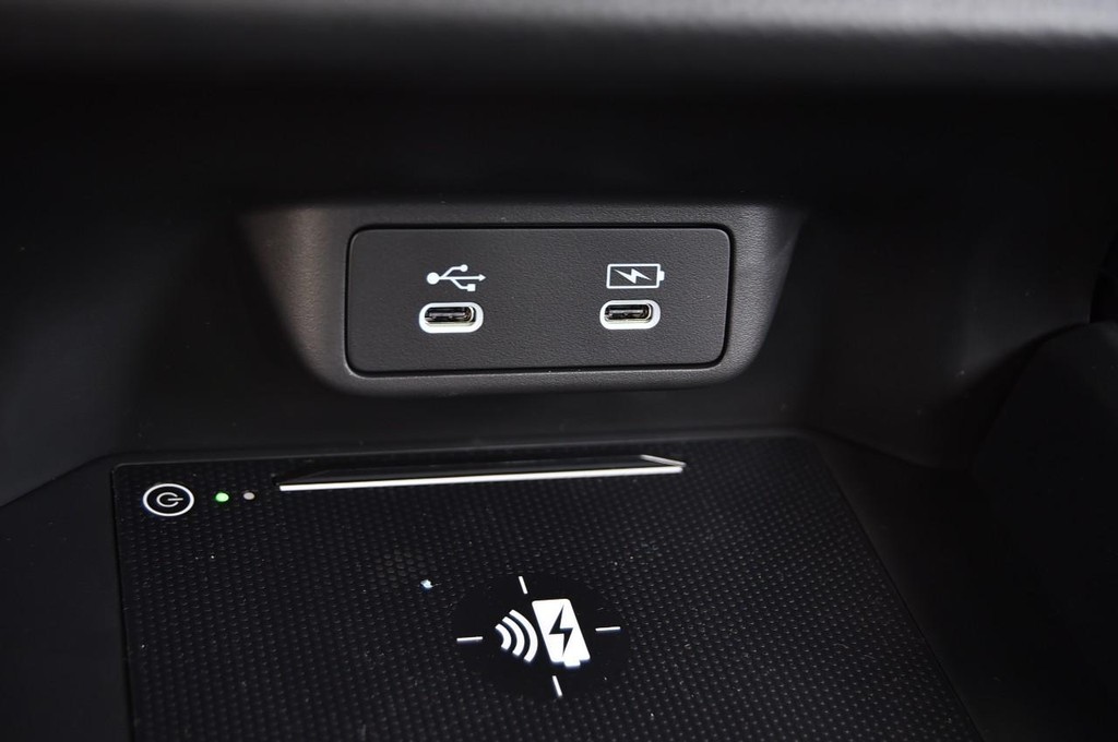 Honda HR-V Vehicle Image 17