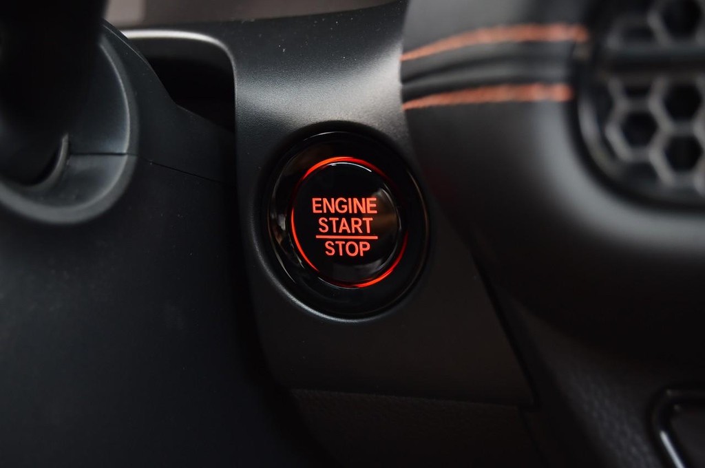 Honda HR-V Vehicle Image 20