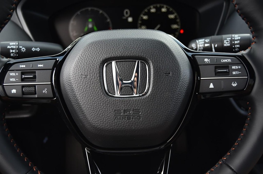 Honda HR-V Vehicle Image 21