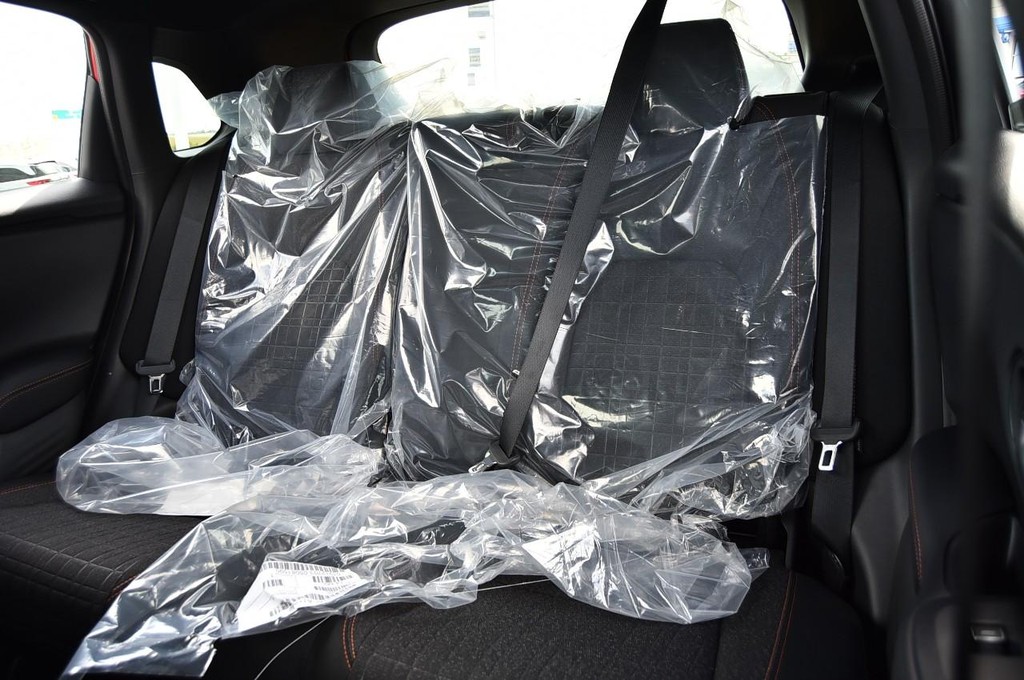 Honda HR-V Vehicle Image 24