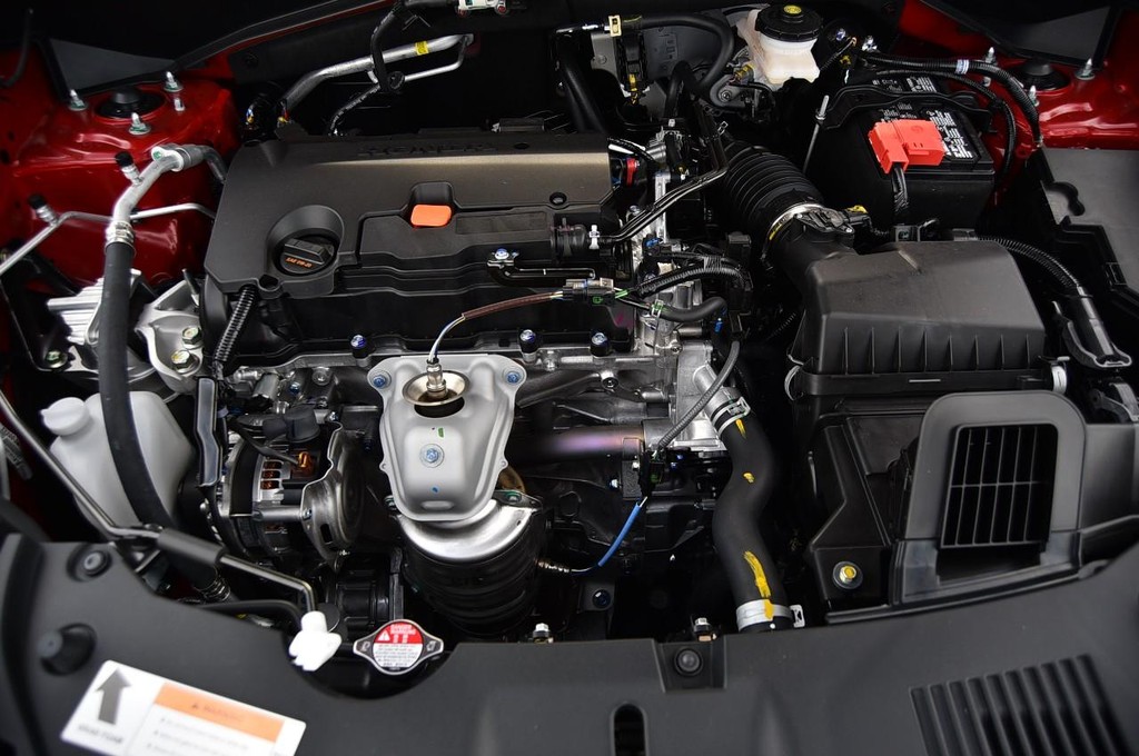 Honda HR-V Vehicle Image 26