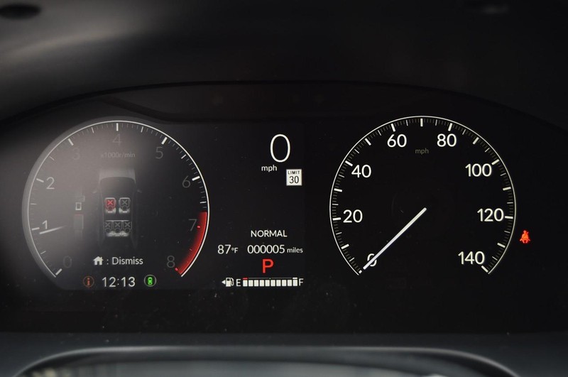 Honda HR-V Vehicle Image 11