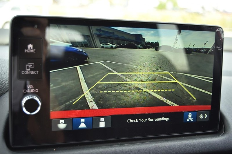 Honda HR-V Vehicle Image 13