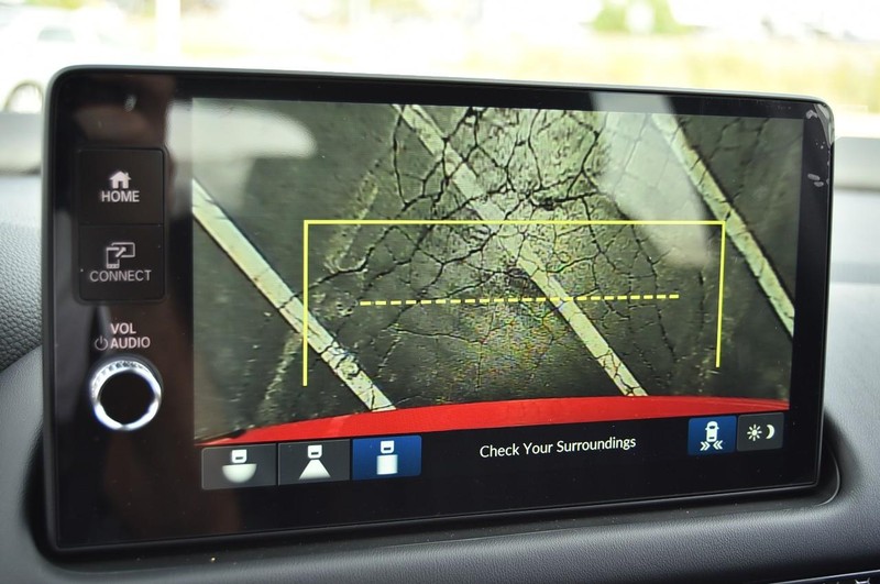 Honda HR-V Vehicle Image 14