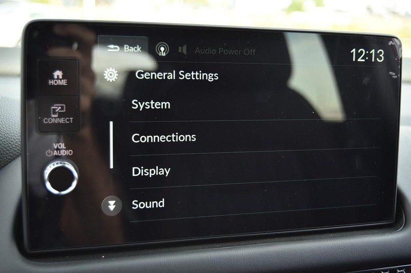 Honda HR-V Vehicle Image 15