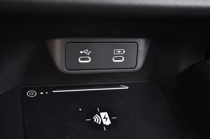 Honda HR-V Vehicle Image 17