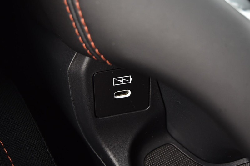 Honda HR-V Vehicle Image 19