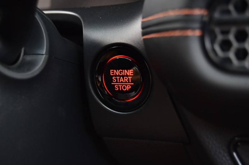 Honda HR-V Vehicle Image 20