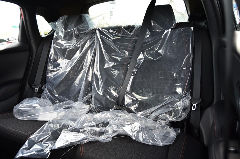 Honda HR-V Vehicle Image 24