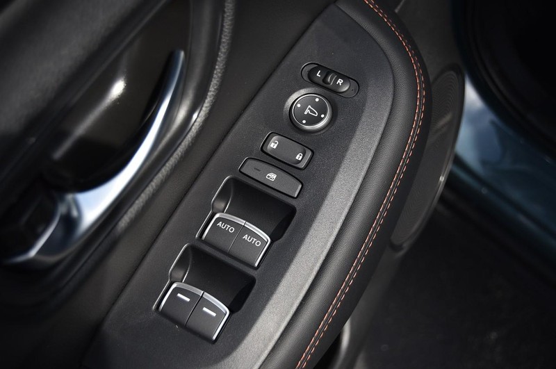 Honda HR-V Vehicle Image 08