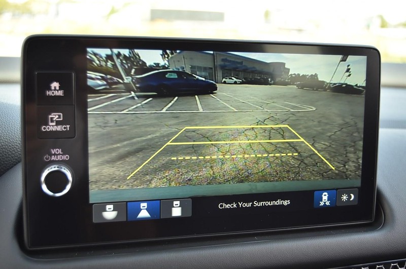 Honda HR-V Vehicle Image 13