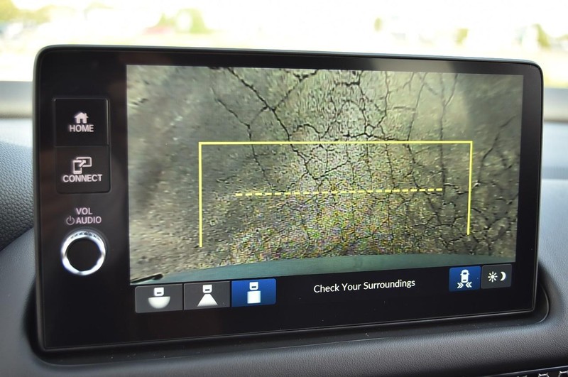 Honda HR-V Vehicle Image 14