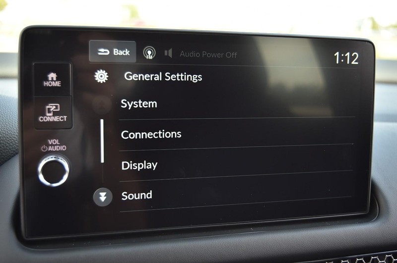 Honda HR-V Vehicle Image 15