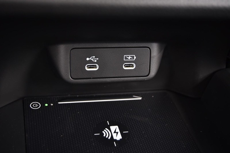 Honda HR-V Vehicle Image 17